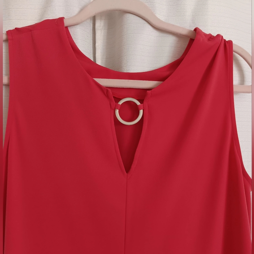 Ladies Summer Top/blouse - Picture 2 of 5